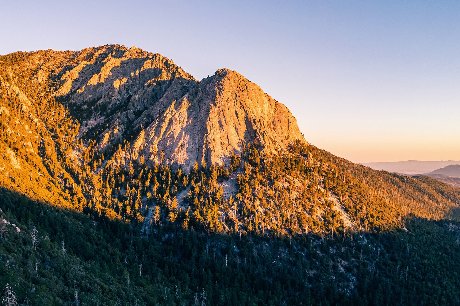 Wander Local:7 posti dove trascorrere la giornata nel sud della California 